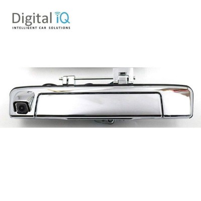 DIGITAL IQ CAMERA ISUZU_16 (AHD-NTSC) HANDLE CAMERA for ISUZU mod. 2012-2016