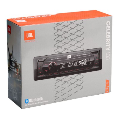JBL CELEBRITY 100 (RADIO – USB – BT PLAYER)