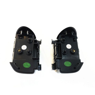 DIGITAL IQ FZ 2009_SWC STEERING WHEEL CONTROL BUTTONS - TOUCH SWITCHES for LAND ROVER - RANGE ROVER