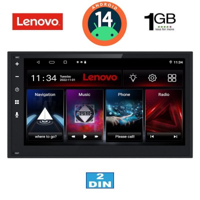 LENOVO LVA 168_GPS (6.8