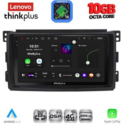 LENOVO LTM 11621_CPA (9inc) MULTIMEDIA TABLET for SMART mod. 2007-2010
