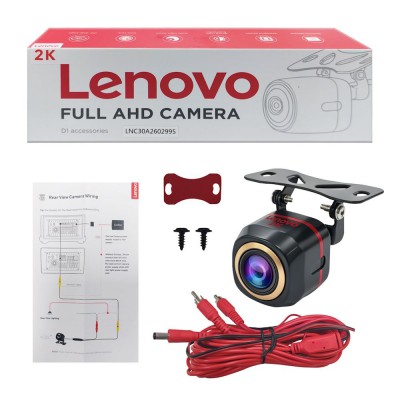 LENOVO CAMERA 992 (NTSC/AHD) for REAR