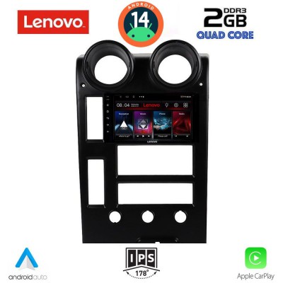 LENOVO LVD 2215_CPA (9inc) MULTIMEDIA TABLET for HUMMER H2 mod. 2001-2007