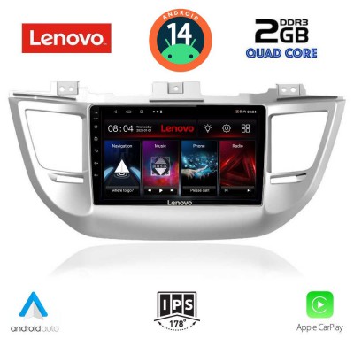 LENOVO LVD 2243_CPA (9inc) MULTIMEDIA TABLET for HYUNDAI TUSCON  mod. 2015-2019