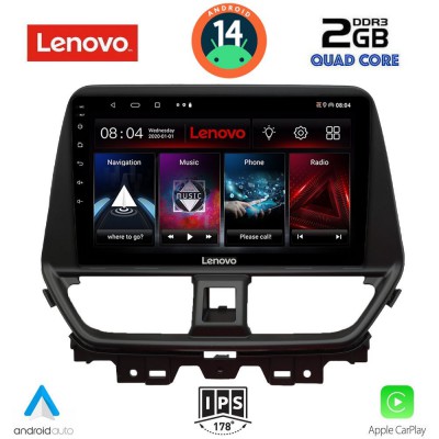 LENOVO LVD 2673_CPA (9inc) MULTIMEDIA TABLET for SUZUKI BALENO mod. 2022>