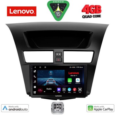 LENOVO LVE 8364_CPAA (9inc) MULTIMEDIA TABLET for MAZDA BT50 mod. 2012-2019