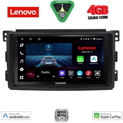 LENOVO LVE 8621_CPAA (9inc) MULTIMEDIA TABLET for SMART mod. 2007-2010