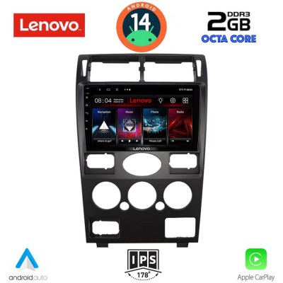 LENOVO LVF 5161B_CPA (9inc) MULTIMEDIA TABLET for FORD MONDEO mod. 2003-2006