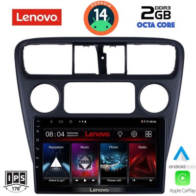 LENOVO LVF 5181_CPA (9inc) MULTIMEDIA TABLET for HONDA ACCORD COUPE mod. 1998-2004