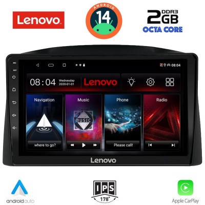 LENOVO LVF 5271_CPA (10inc) MULTIMEDIA TABLET for JEEP GRAND CHEROKEE mod. 2005-2007 with Original Navi