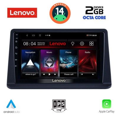 LENOVO LVF 5445_CPA (9inc) MULTIMEDIA TABLET for MITSUBISHI PAJERO mod. 1999-2006