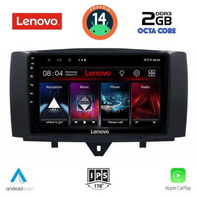 LENOVO LVF 5622_CPA (9inc) MULTIMEDIA TABLET for SMART (451) mod. 2010-2015