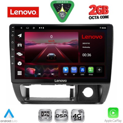 LENOVO LVF 5677_CPA (9inc) MULTIMEDIA TABLET for SUZUKI JIMNY mod. 1998-2005