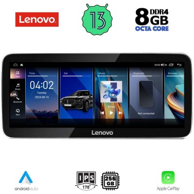 LENOVO LVG 17347_CPA (12.3inc) MULTIMEDIA SYSTEM for LEXUS RX mod. 2016-2019