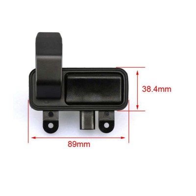 DIGITAL IQ CAMERA MERC_05 (AHD-NTSC) HANDLE CAMERA MERCEDES E (W212)