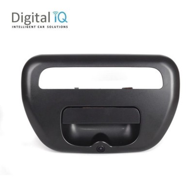 DIGITAL IQ CAMERA MITSUBISHI_01 (AHD-NTSC) HANDLE CAMERA for MITSUBISHI L200 mod. 2006-2015
