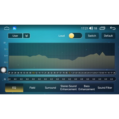 DIGITAL IQ MSF 358_CPA (7” DECK) MULTIMEDIA SYSTEM for CITROEN BERLINGO mod. 2008-2019 – PEUGEOT 3008 mod. 2009-2016 – EXPERT mod. 2007-2016