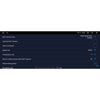 DIGITAL IQ TOP 16958_CPA (8.8'') - (CCC) MULTIMEDIA SYSTEM for BMW S.5 (E60) mod. 2003-2008