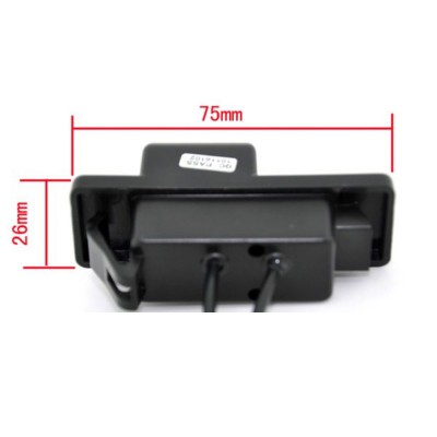 DIGITAL IQ CAMERA NISSAN_10 (AHD-NTSC) HEADLIGHT CAMERA NISSAN QASHQAI-XTRAIL-MICRA