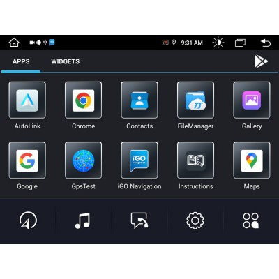 DIGITAL IQ TOP 636_CPA (8.4inc) (PCM 4) MULTIMEDIA SYSTEM for PORSCHE BOXSTER - CAYMAN - 911 mod. 2016-2017