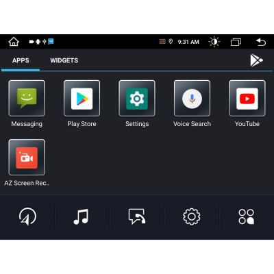 DIGITAL IQ TOP 634_CPA (8inc) (PCM 2) MULTIMEDIA SYSTEM for PORSCHE BOXSTER - CAYMAN - 911 mod. 2005-2008