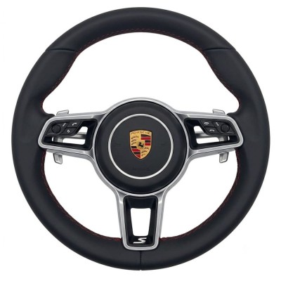 DIGITAL IQ PR_200_SW (STEERING WHELL for PORSCHE models)