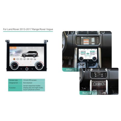 DIGITAL IQ FZ 2011_CL (TOUCHSCREEN CLIMATE CONTROL PANEL 10
