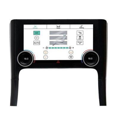 DIGITAL IQ FZ 2012_CL (TOUCHSCREEN CLIMATE CONTROL PANEL 10