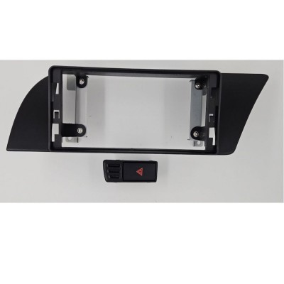 LENOVO LVF 21918_CPA RHD (10.33inc) MULTIMEDIA SYSTEM for AUDI A4 mod. 2009-2016