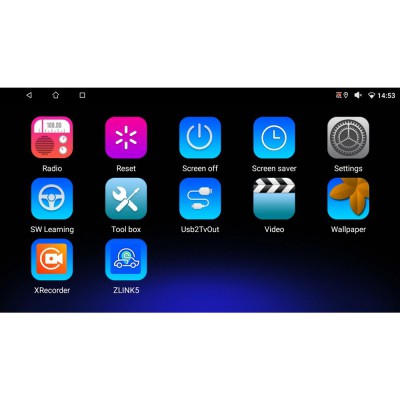 DIGITAL IQ RSB 1066_CPA (9inc) MULTIMEDIA TABLET for MINI COOPER (F55-56-F57) mod. 2015> CLUBMAN (F54) mod. 2015> ROADSTER (F59) mod. 2014> COUNTRYMAN (F60) mod. 2016>