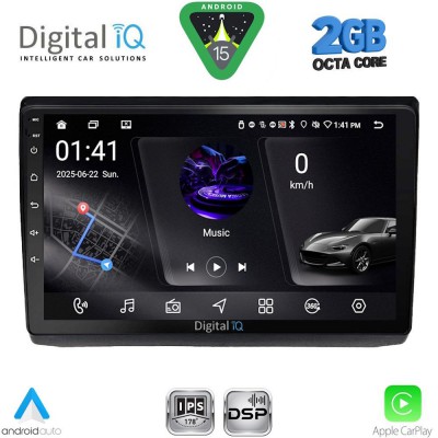 DIGITAL IQ RSF 4558_CPA (10inc) MULTIMEDIA TABLET for OPEL VIVARO – RENAULT TRAFIC - NISSAN PRIMASTAR mod. 2004-2015