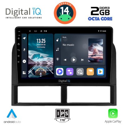 DIGITAL IQ RTG 4280_CPA (9inc) MULTIMEDIA TABLET for JEEP GRAND CHEROKEE mod. 1999-2004