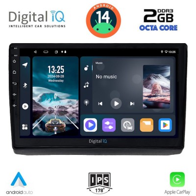 DIGITAL IQ RTG 4558_CPA (10inc) MULTIMEDIA TABLET for OPEL VIVARO – RENAULT TRAFIC - NISSAN PRIMASTAR mod. 2004-2015