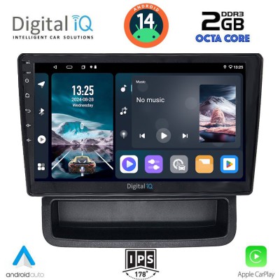 DIGITAL IQ RTG 4559_CPA (10inc) MULTIMEDIA TABLET for OPEL VIVARO – RENAULT TRAFIC - NISSAN PRIMASTAR mod. 2004-2015