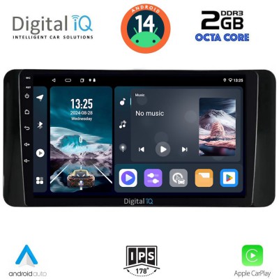 DIGITAL IQ RTG 4586_CPA (10inc)MULTIMEDIA TABLET for SKODA KAMIQ mod. 2018>