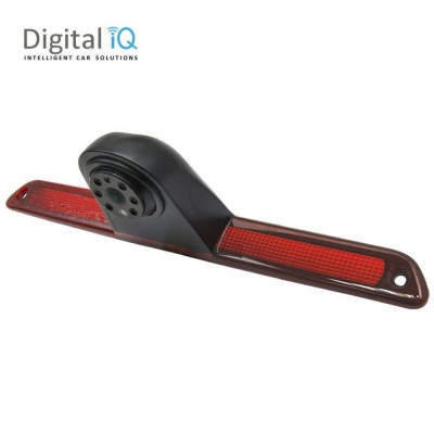 DIGITAL IQ CAMERA SL804 (AHD) BRAKE LIGHT CAMERA MERCEDES SPRINTER - VW CRAFTER mod. 2006>