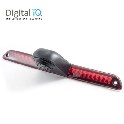 DIGITAL IQ CAMERA SL805 (AHD) LED BRAKE LIGHT CAMERA MERCEDES SPRINTER - VW CRAFTER mod. 2006>