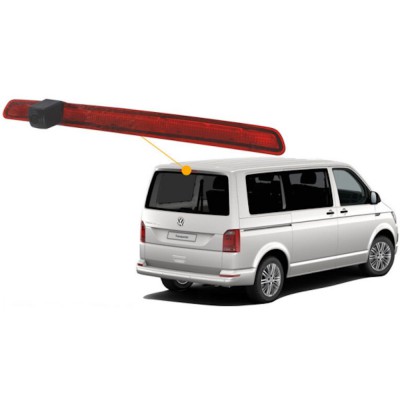 DIGITAL IQ CAMERA SL 829 (AHD) BRAKE LIGHT CAMERA VW TRANSPORTER mod. 2015-2020 (T6)