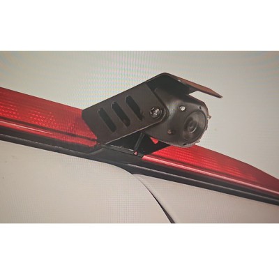 DIGITAL IQ CAMERA SL 830 (AHD) BRAKE LIGHT CAMERA MERCEDES VITO-VIANO mod. 2003-2015