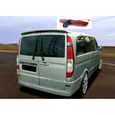DIGITAL IQ CAMERA SL 833 (AHD) BRAKE LIGHT CAMERA MERCEDES VITO-VIANO mod. 2015-2024