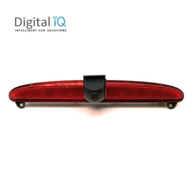 DIGITAL IQ CAMERA SL836 (AHD) BRAKE LIGHT CAMERA IVECO DAILY mod. 2014>