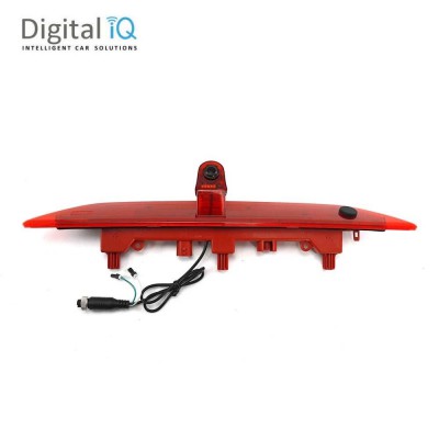 DIGITAL IQ CAMERA SL 853C (AHD) BRAKE LIGHT CAMERA MERCEDES CITAN - NISSAN TOWNSTAR - RENAULT KANGOO mod. 2021+