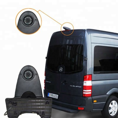 DIGITAL IQ CAMERA SL919 (AHD) BRAKE LIGHT CAMERA MERCEDES SPRINTER - VW CRAFTER mod. 2006>