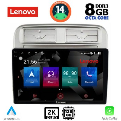 LENOVO SSW 10128_CPA (9inc) MULTIMEDIA TABLET for FIAT GRANDE PUNTO mod. 2005-2012