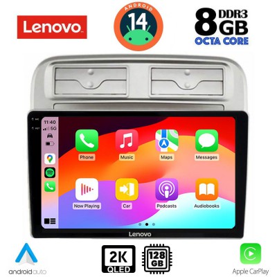 LENOVO SSW 10128_CPA (9inc) MULTIMEDIA TABLET for FIAT GRANDE PUNTO mod. 2005-2012