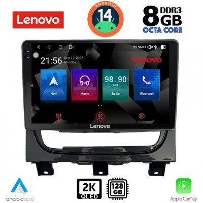 LENOVO SSW 10146_CPA (9inc) MULTIMEDIA TABLET for FIAT STRADA mod. 2012-2020