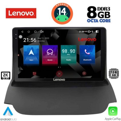 LENOVO SSW 10150_CPA (9inc) MULTIMEDIA TABLET for FORD ECOSPORT  mod. 2012-2018