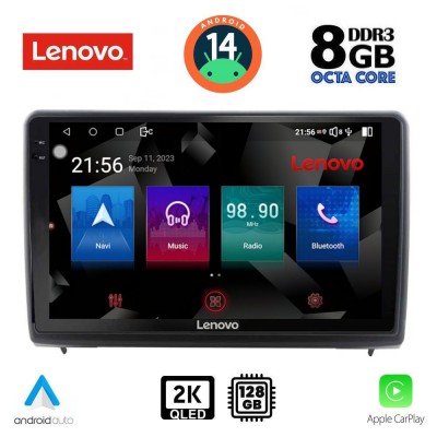 LENOVO SSW 10151_CPA (10inc) MULTIMEDIA TABLET for FORD ECOSPORT  mod. 2018>