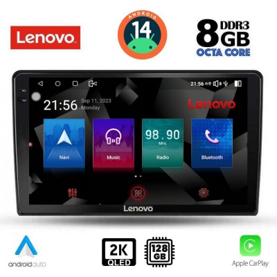 LENOVO SSW 10155_CPA (10inc) MULTIMEDIA TABLET for FORD FIESTA mod. 2018>