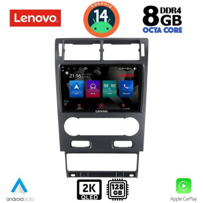 LENOVO SSW 10161A_CPA (9inc) MULTIMEDIA TABLET for FORD MONDEO mod. 2003-2006